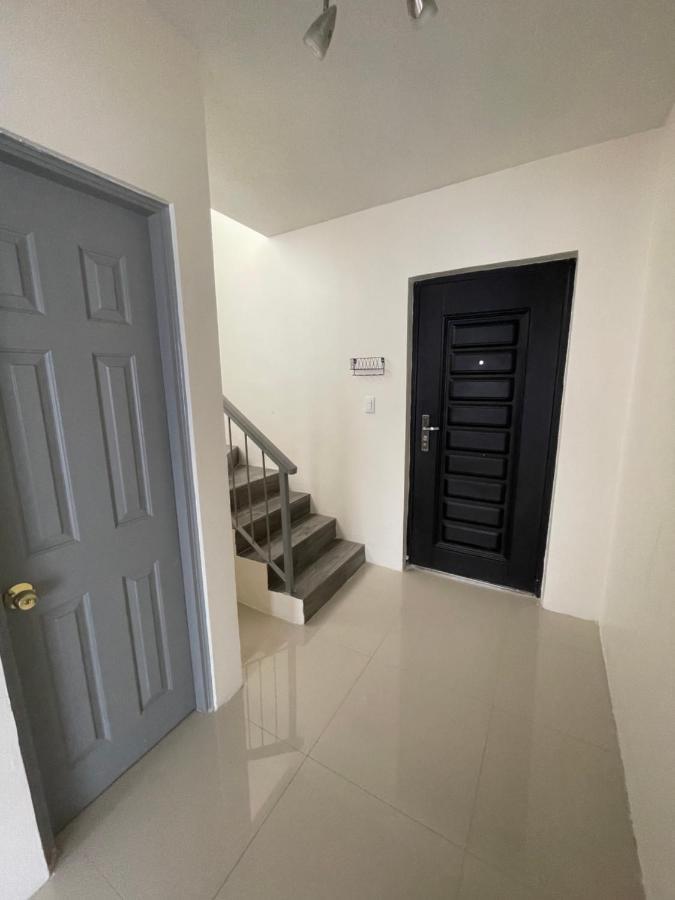Casa Castano Cd Jrz Villa Ciudad Juárez Kültér fotó