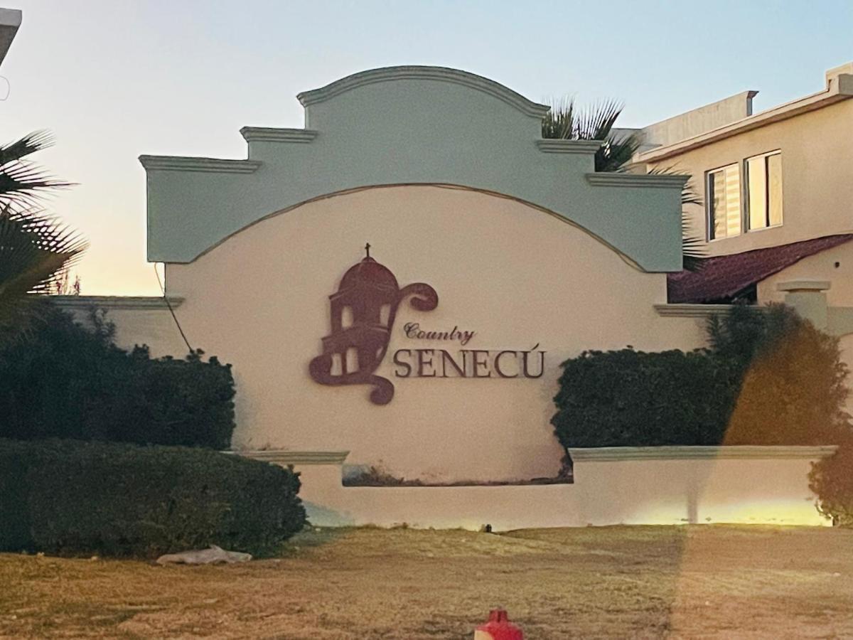 Casa Castano Cd Jrz Villa Ciudad Juárez Kültér fotó