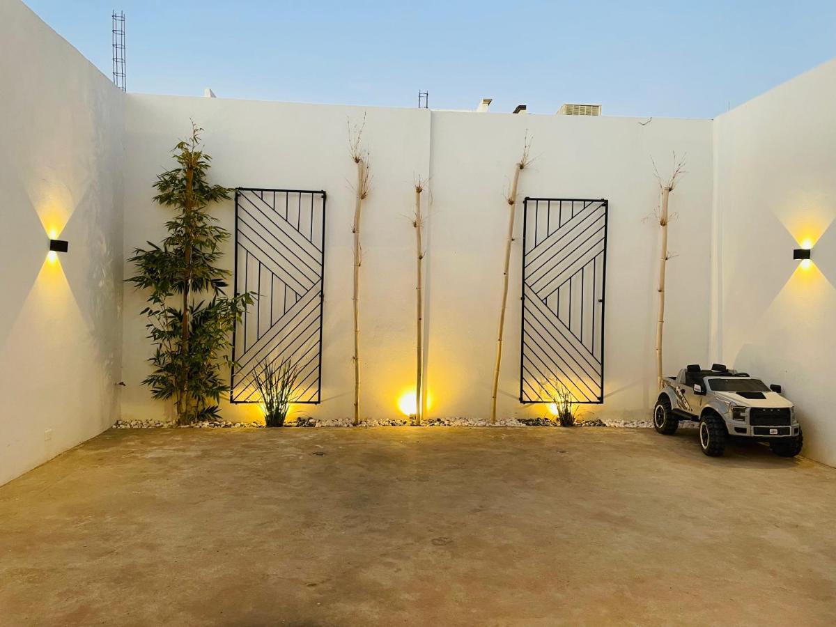 Casa Castano Cd Jrz Villa Ciudad Juárez Kültér fotó