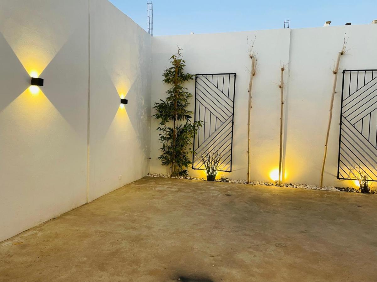 Casa Castano Cd Jrz Villa Ciudad Juárez Kültér fotó