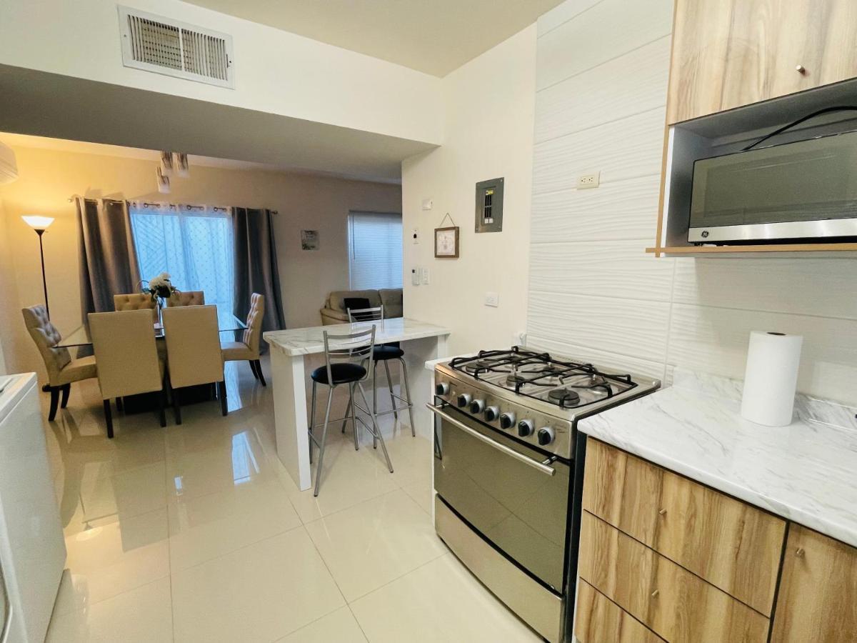 Casa Castano Cd Jrz Villa Ciudad Juárez Kültér fotó