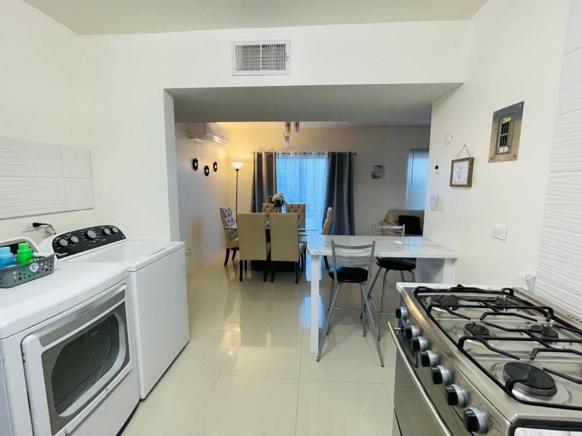 Casa Castano Cd Jrz Villa Ciudad Juárez Kültér fotó