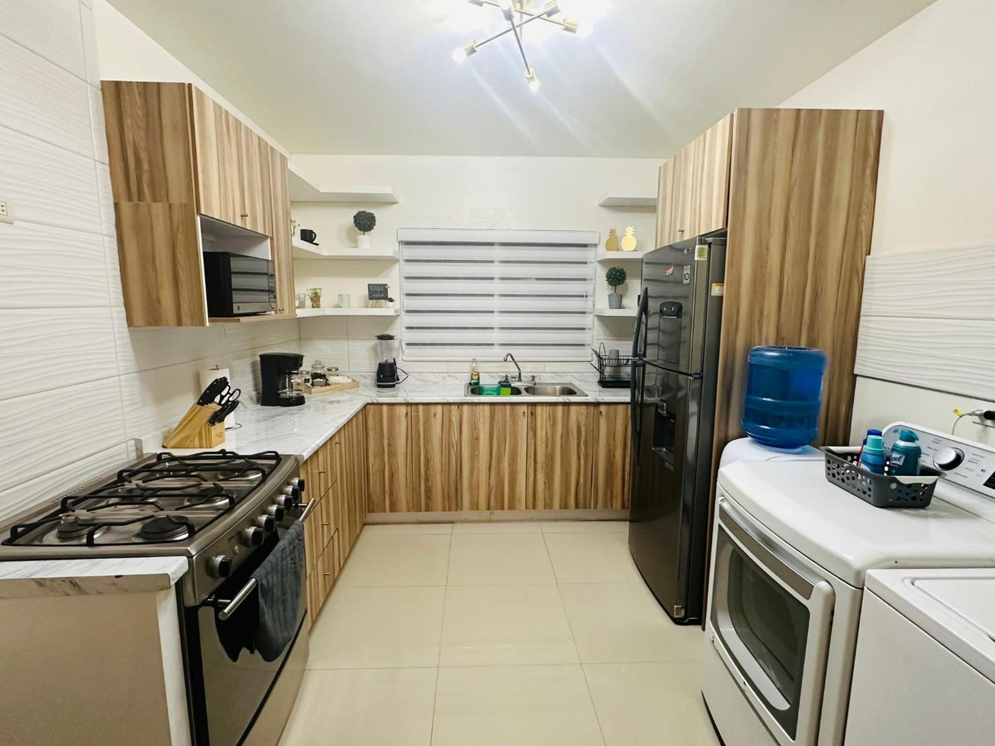 Casa Castano Cd Jrz Villa Ciudad Juárez Kültér fotó