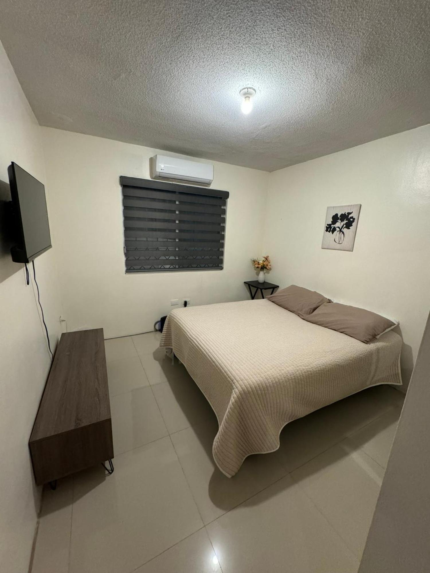 Casa Castano Cd Jrz Villa Ciudad Juárez Kültér fotó