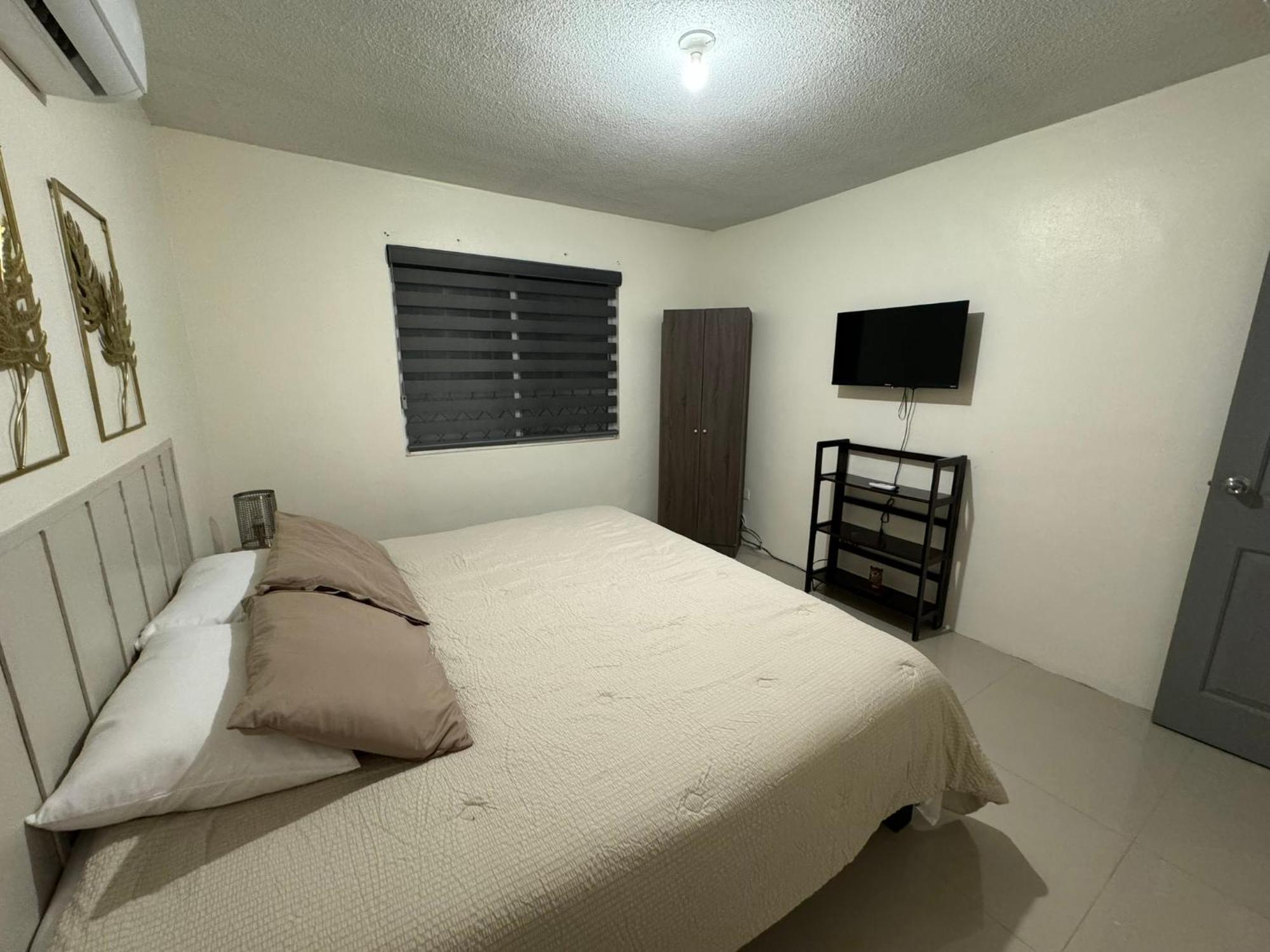 Casa Castano Cd Jrz Villa Ciudad Juárez Kültér fotó