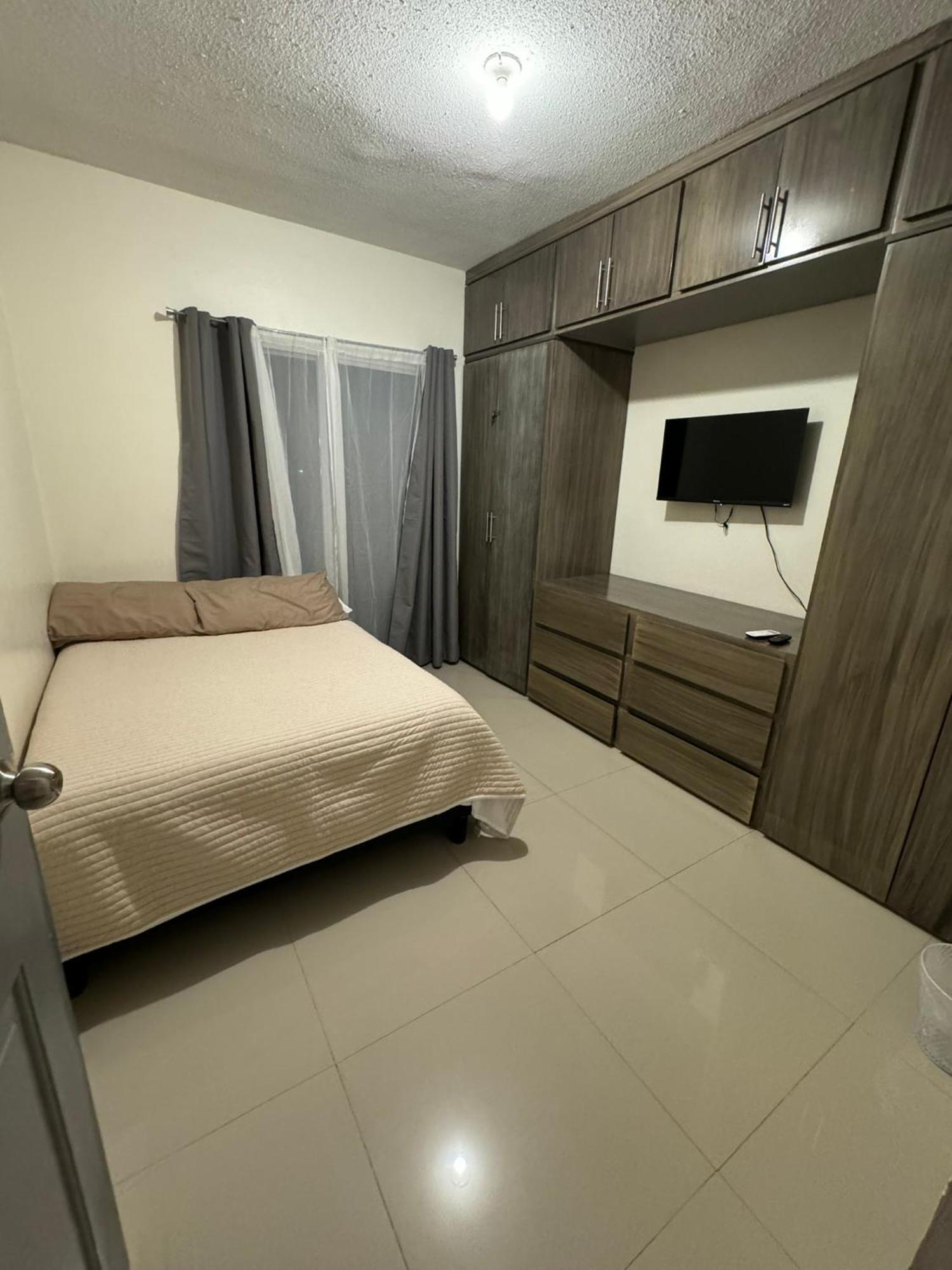Casa Castano Cd Jrz Villa Ciudad Juárez Kültér fotó